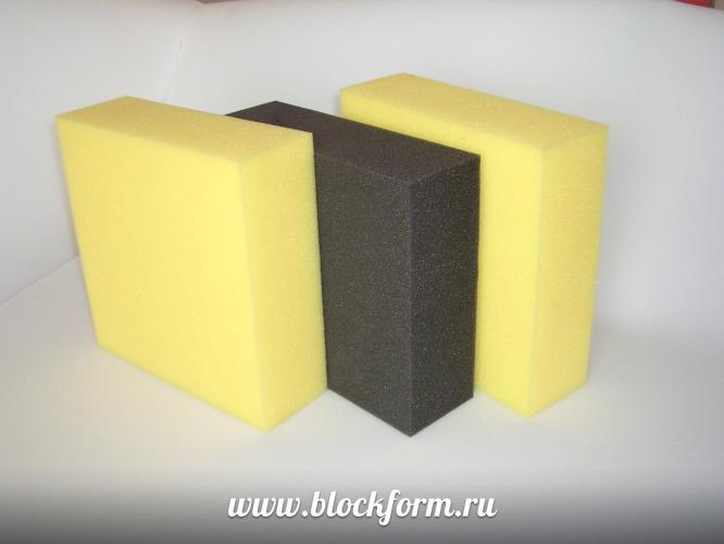 ПОДУШКА ПОРОЛОНОВАЯ  32Х32Х11  ЗА 99 РУБЛЕЙ!!!
