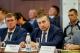 Встреча с губернатором и руководством ПАО «Транснефть»