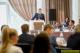 Встреча с губернатором и руководством ПАО «Транснефть»